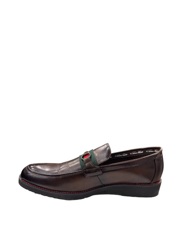Gino Paoli Mikael Casual Shoes Brown