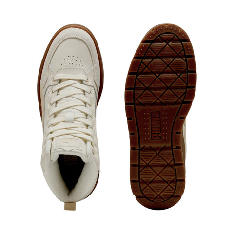 Puma Karmen II Idol Mid WTR - Frosted Ivory