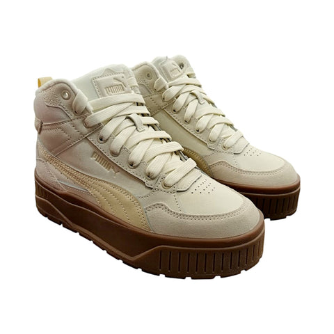 Puma Karmen II Idol Mid WTR - Frosted Ivory