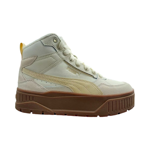 Puma Karmen II Idol Mid WTR - Frosted Ivory