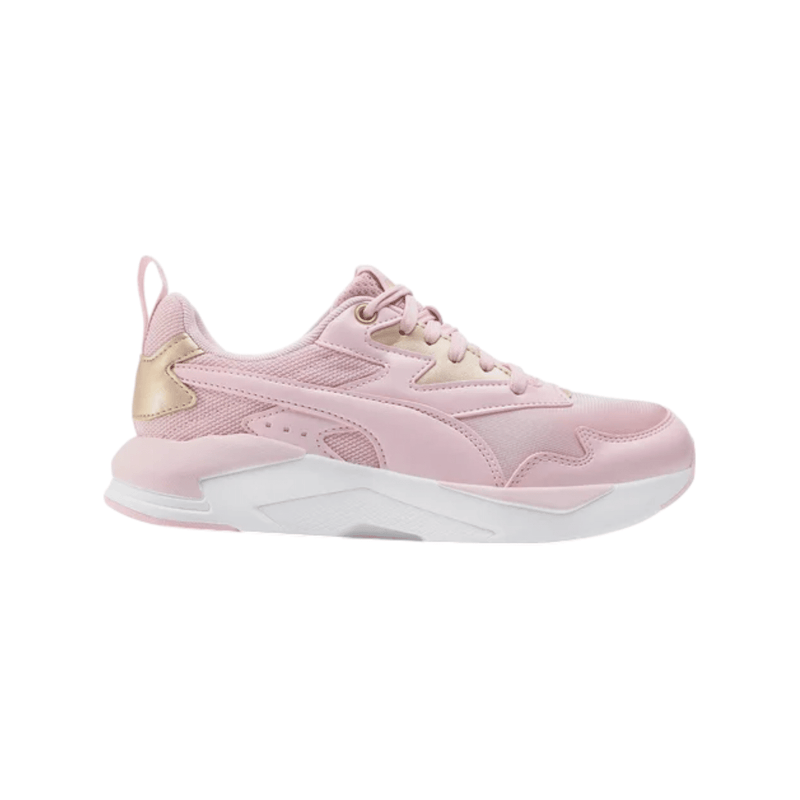 Puma Xray Lite Metallic Pink