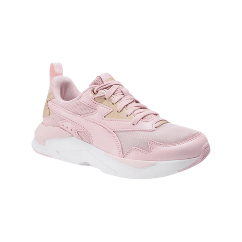 Puma X-Ray Lite Metallic Peachskin/Gold