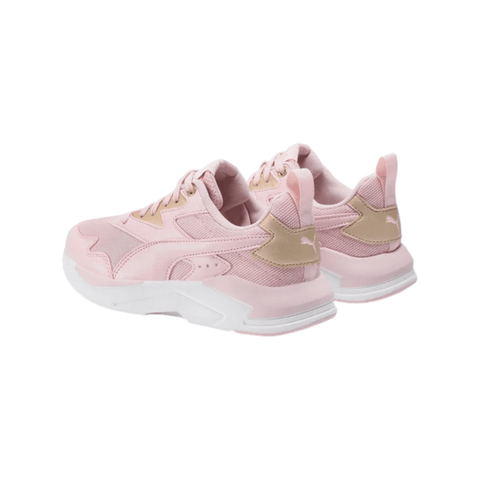 Puma X-Ray Lite Metallic Peachskin/Gold