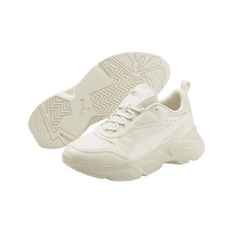 Puma Cassia SL Beige