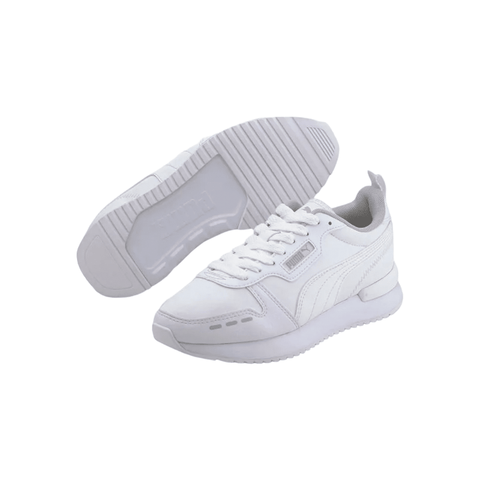 Puma R78 Sl White