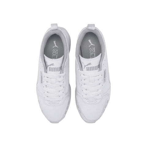 Puma R78 Sl White