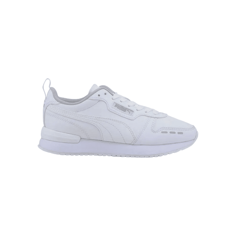 Puma R78 Sl White