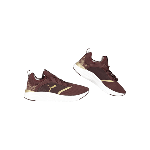 Puma Softride Ruby Deco Glam Wn's Purple