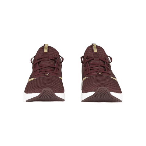 Puma Softride Ruby Deco Glam Aubergine Purple