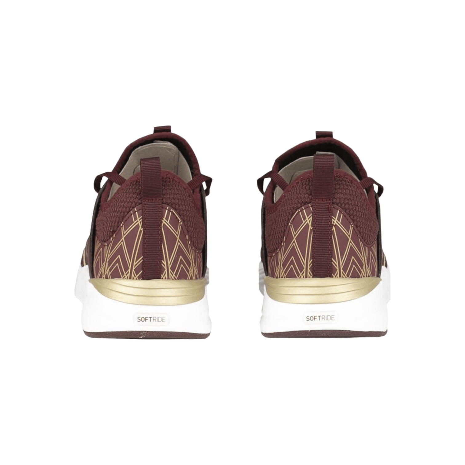 Puma Softride Ruby Deco Glam Wn's Purple
