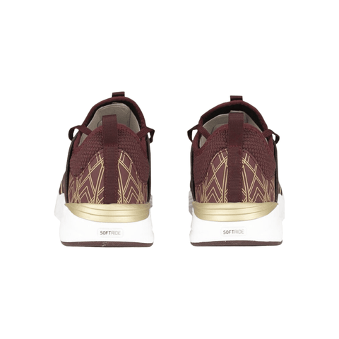 Puma Softride Ruby Deco Glam Wn's Purple