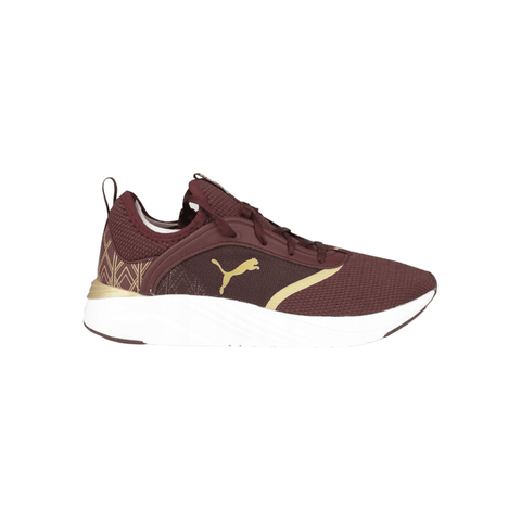 The PUMA Softride Ruby Deco Glam