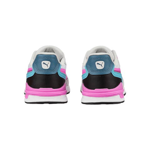 Puma Graviton Tera White/Purple