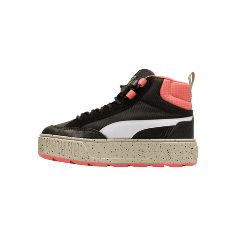 Puma Karmen Mid Black/Beige