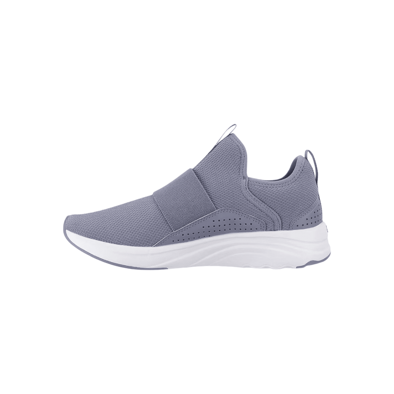 Puma Softride Sophia Slip-On WN's Grey