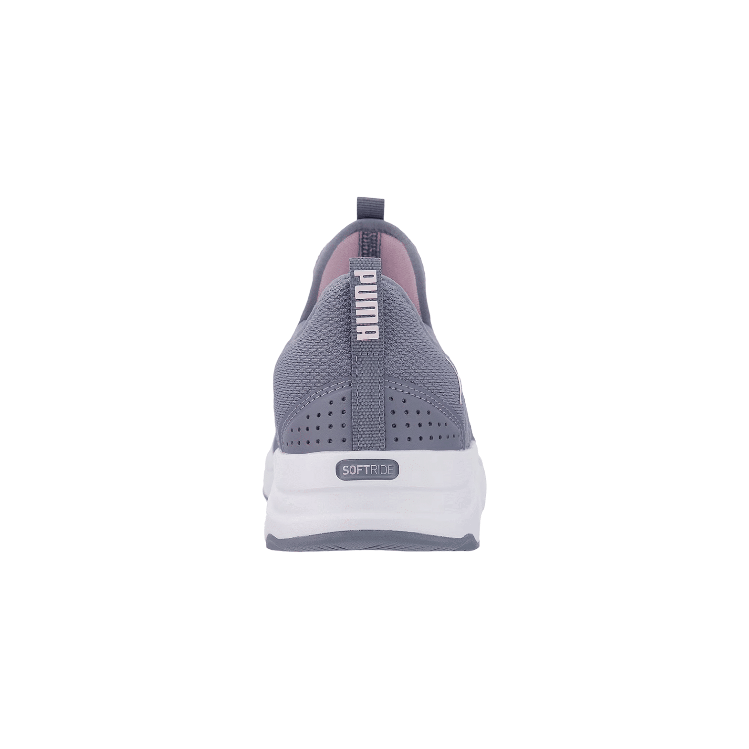 Puma Softride Sophia Slip-On WN's Grey