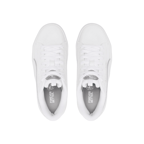Puma Smash Platform V3 Pop Up Metallics