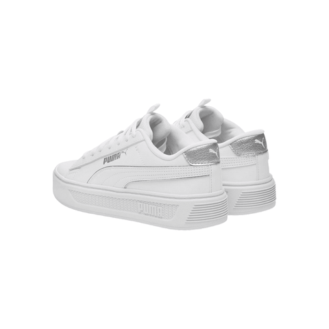 Puma Smash Platform V3 Pop Up Metallics