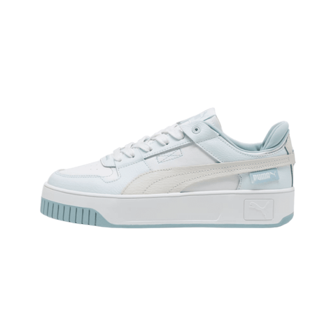 Puma Carina Street Vtg