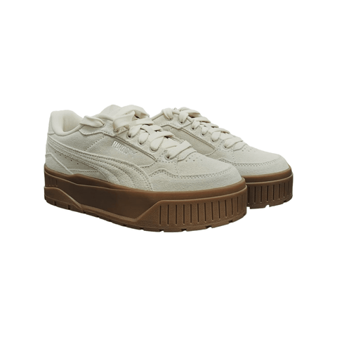 Puma Karmen II Idol SD Ivory