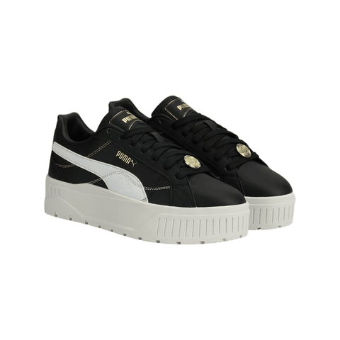 Puma Karmen 2 Class Act Blk/Wht