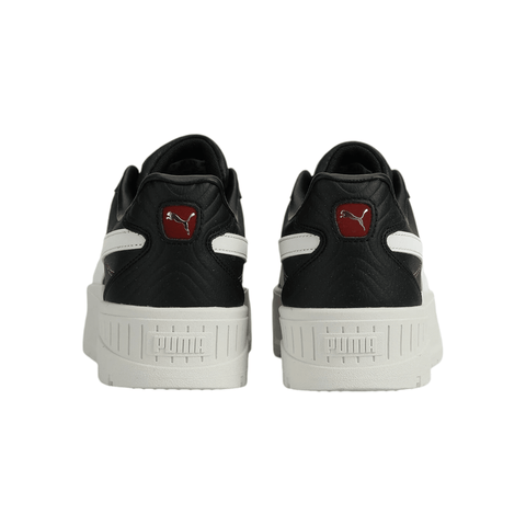 Puma Karmen 2 Class Act Blk/Wht