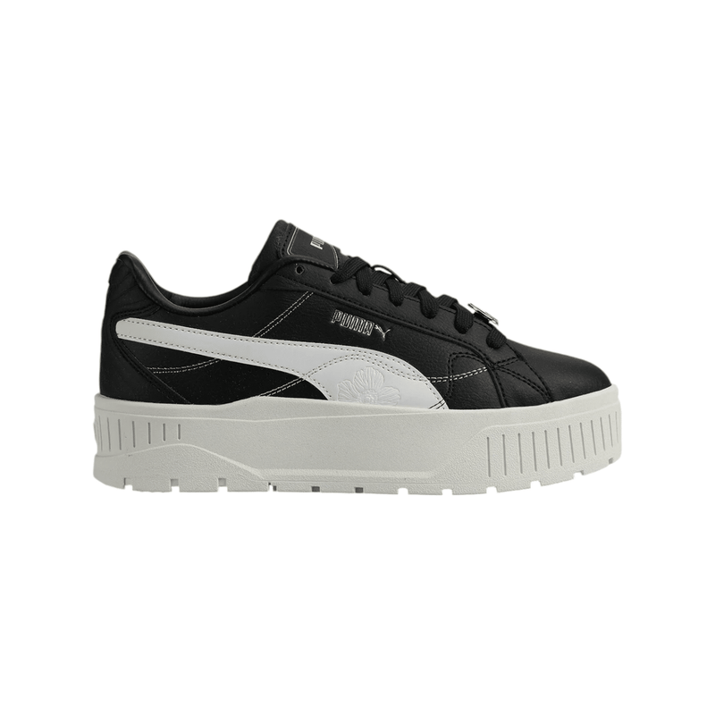Puma Karmen 2 Class Act Blk/Wht