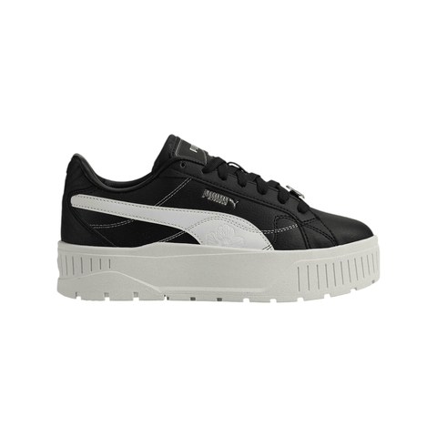 Puma Karmen 2 Class Act Blk/Wht