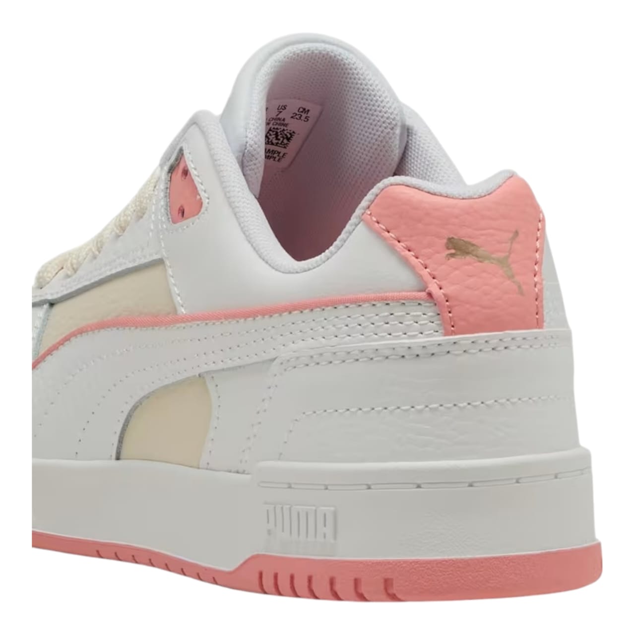 Puma RBD Game Low Pink