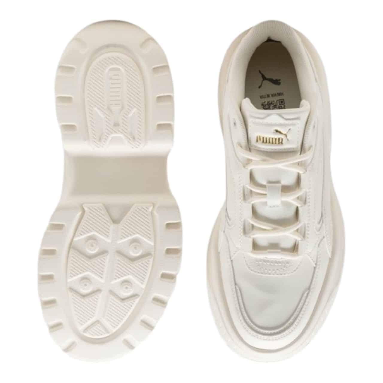 Puma Karmen X-TRA Ivory