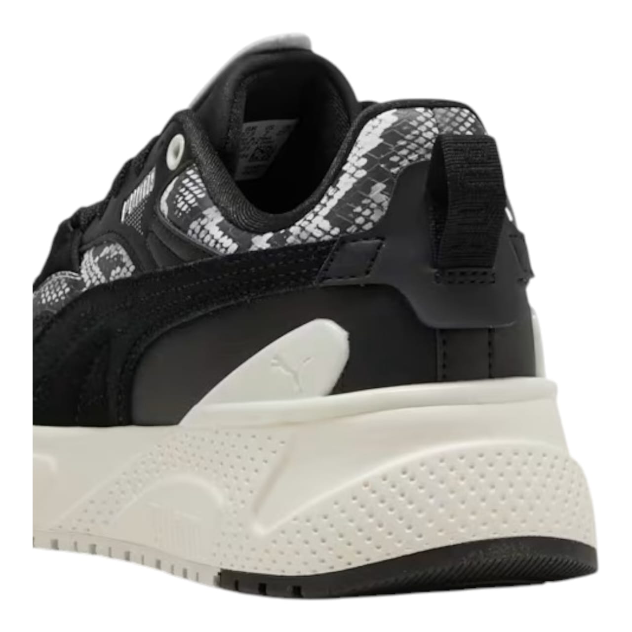 Puma R78 Disrupt Snake Chic