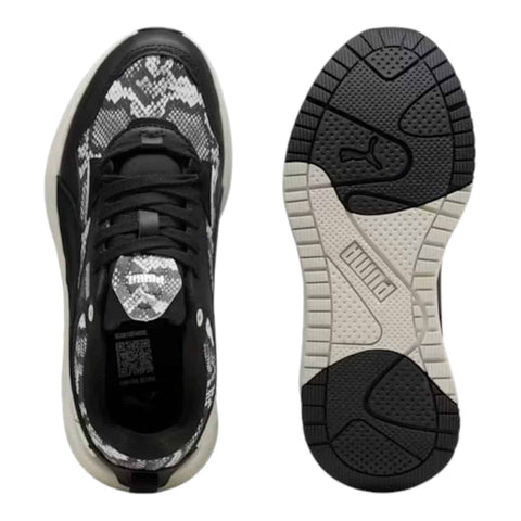 Puma R78 Disrupt Snake Chic