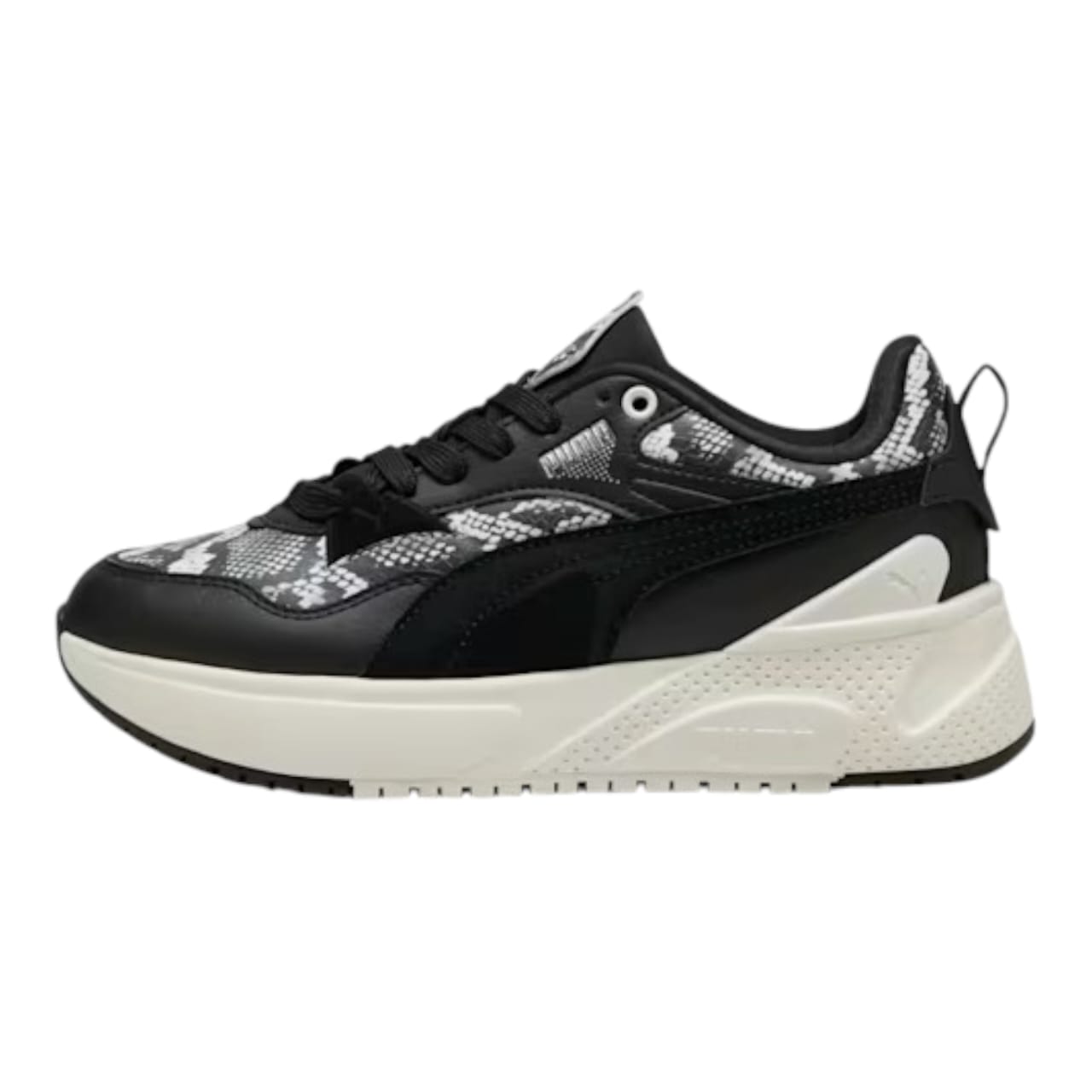 Puma R78 Disrupt Snake Chic
