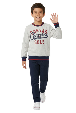 Converse All Star Kids Sweater