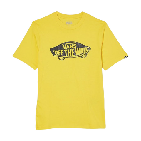 Vans T-Shirt Off The Wall