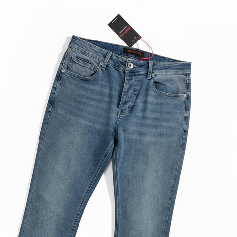 Cutty Jeans Santana Blue