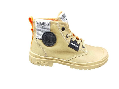 Palladium Overlab Caramel