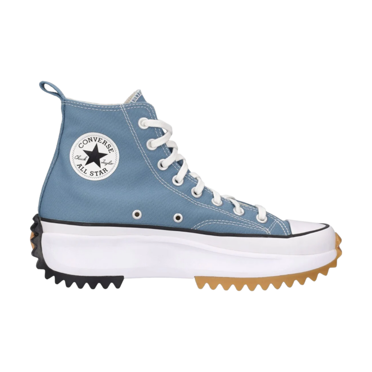 Converse Run Star Hike Hi