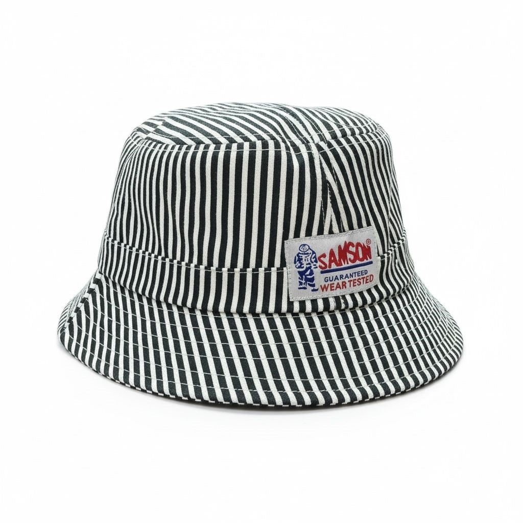 Samson Sporty Stripe