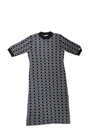 Polo Ladies Yumna Monogram Knitted