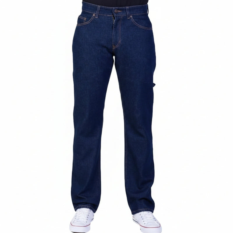 Dickies Jeans Mandover Blue Black
