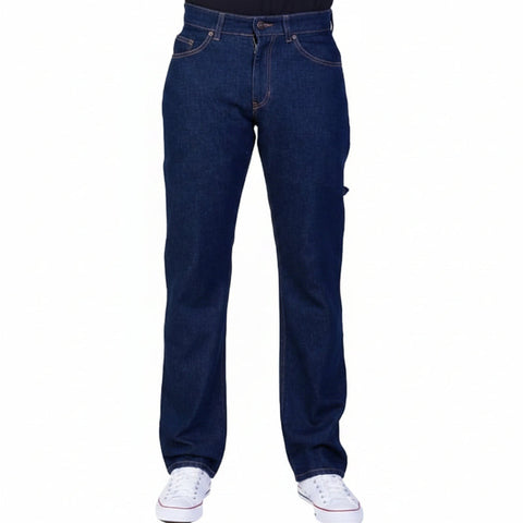 Dickies Jeans Mandover Blue Black