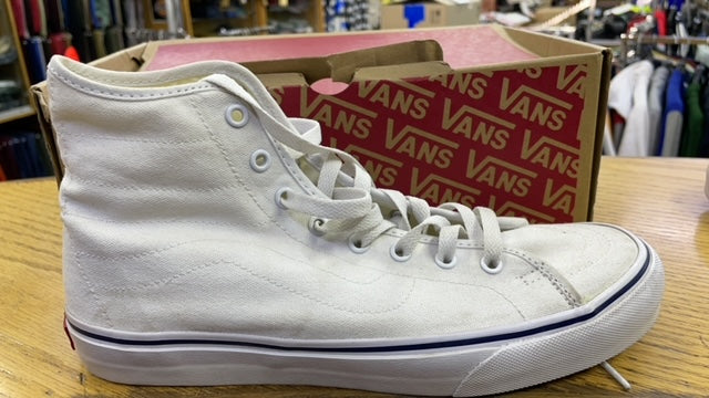 Vans Sk8-Hi Decon