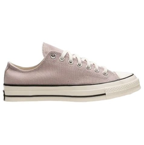 Converse Chuck 70 Low Stone Mauve Pink