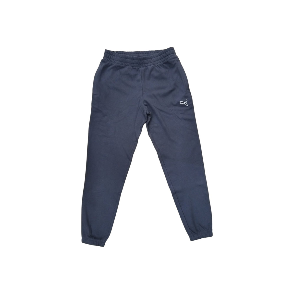 Puma Tracksuit Pants Essential Grey