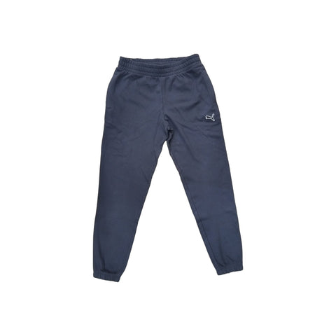 Puma Tracksuit Pants Essential Grey