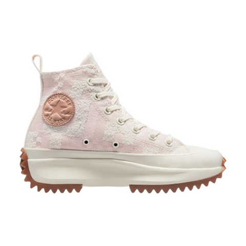 Converse Run Star Jacq Platform