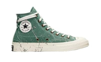 Converse Chuck 70 Hi