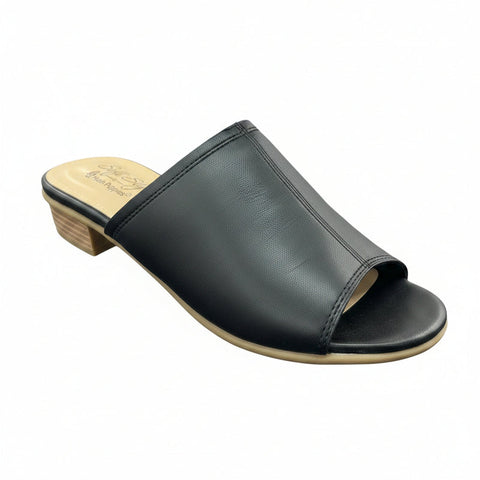 Hush Puppie Soft Electra Black