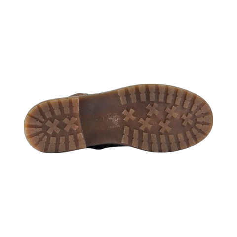 Hush Puppie Soft Style Belinda Boot - Chocolate